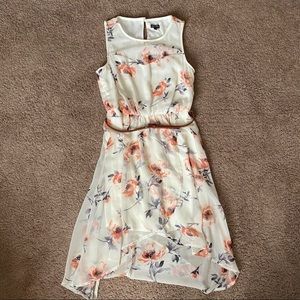 Lily Rose dress